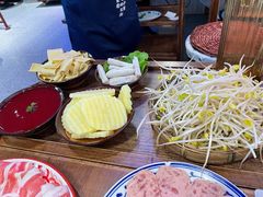 -楠火锅(昆山金鹰店)