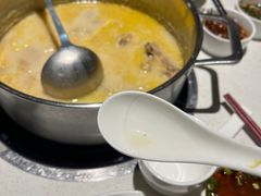 -煲王粤菜餐厅(中侨中心店)