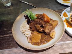 -巴别塔法餐舍(朝阳店)