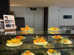 -24H COLOR咖啡厅(惠州金山湖店)