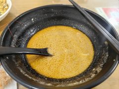 -五兰沙茶面(曾厝垵店)