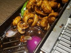 -隆喜元鱼汤包·海鲜(中联广场店)