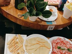 -德庄火锅(巢湖万达店)