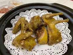 -寻味顺德·南记酒家·传统顺德菜·鱼生(广源路店)