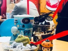 -DQ·蛋糕·冰淇淋(大宁国际商业广场店)