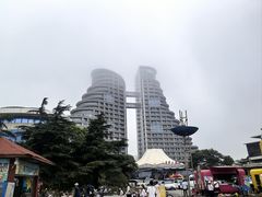 -日照世帆赛基地