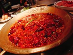 -小龙坎火锅(全球总店)