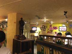 -可可大虾武汉土菜大排档(万松园1店)
