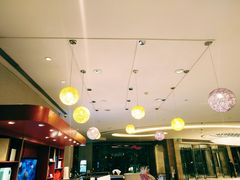 -深圳香格里拉酒店