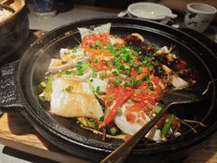 -得意啫·广东啫啫煲(前海HOP店)