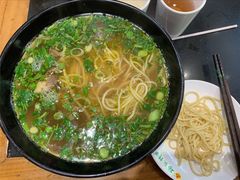-杨记清芳牛肉拉面(宝龙广场店)
