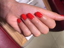 Lily Nails美甲美睫(世茂·工三店)-LILY NAILS美甲美睫