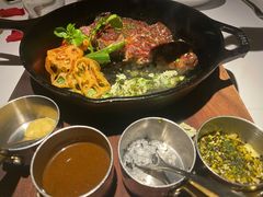 -燃扒房Steakhouse(皇庭店)