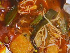 -昆明花之城豪生酒店·美食广场