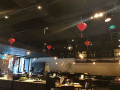 -Carbon莫卡哆·意大利复古集市餐厅(杭州大厦店)