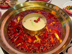 -蛙二爷美蛙火锅基地(温州总店)