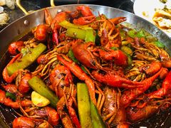 十三香龙虾-指爱龙虾(金杨路总店)