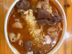 -四里沙茶面(湖滨四里店)