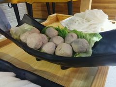 -陈记顺和牛肉火锅馆(天河北路店)