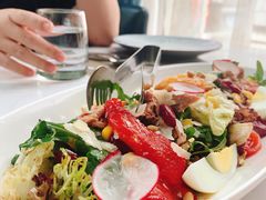 -IL Forno 意坊·意大利餐厅(花园店)