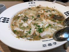 -渔语鱼酸菜鱼新川菜(万象城店)
