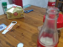 -兴华千张面馆