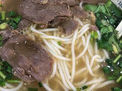 招牌羊肉粉-黔派·虾子羊肉粉·小吃(佳宁娜广场店)