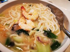 -莆田餐厅(吉隆坡柏威年广场店)