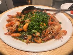 -走马楼饭庄(慈城古县城店)