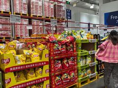 -山姆会员商店(西溪店)