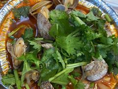 -夜烤·宜宾烧烤(洋河路店)