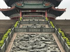 -广东圆玄道观