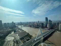 -天玑高空江景餐厅&酒吧Sky Secret Restaurant&Bar