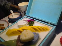 -泰兰香·Thailand(凯德空中花园店)