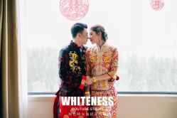 -纯色时光婚纱艺术馆WHITE