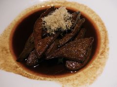 厚切猪肝-马头巷·食景园(苏州总店)