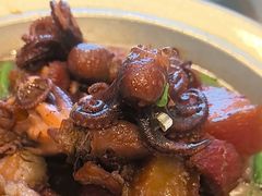 -赶海部落海鲜城(海阳路店)