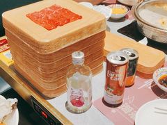 -樱煦和牛寿喜烧(如皋吾悦广场店)