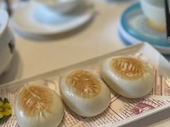 -金苑海鲜酒家(来魅力店)