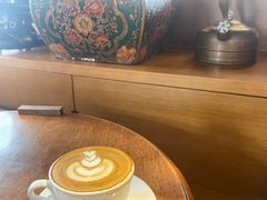 -1901 Cafe(西四店)