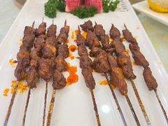 -敦煌宾馆·伎乐天风味餐厅