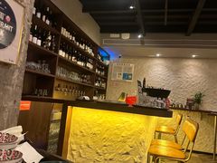 -Laures·月桂西班牙碳烤餐厅(十尚坊店)