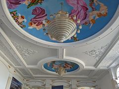 -满洲里西郊国际机场