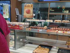 -凯德广场(西城店)