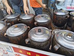 -燕子煨汤(山海关路店)