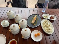 -喜鼎海胆水饺(东港店)