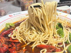 -欧记轩龙虾·私房菜(A店)