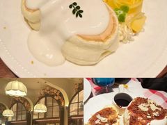 -黑窑厂糖油饼烤鸭·清真菜(旗舰店)