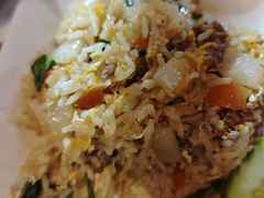 -Doo Dee Thai Food(Issan/Isaan/Esan)