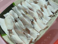 -章记正宗南岗鱼蛋火锅